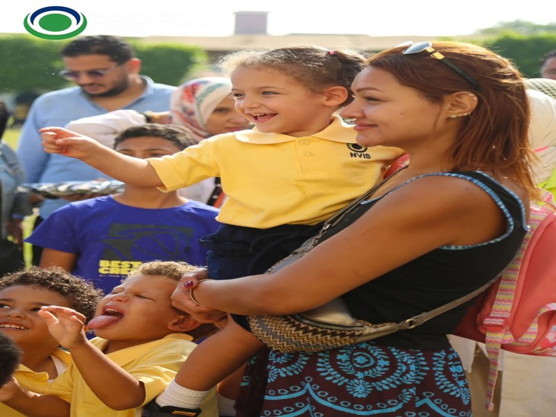 New Vision international School