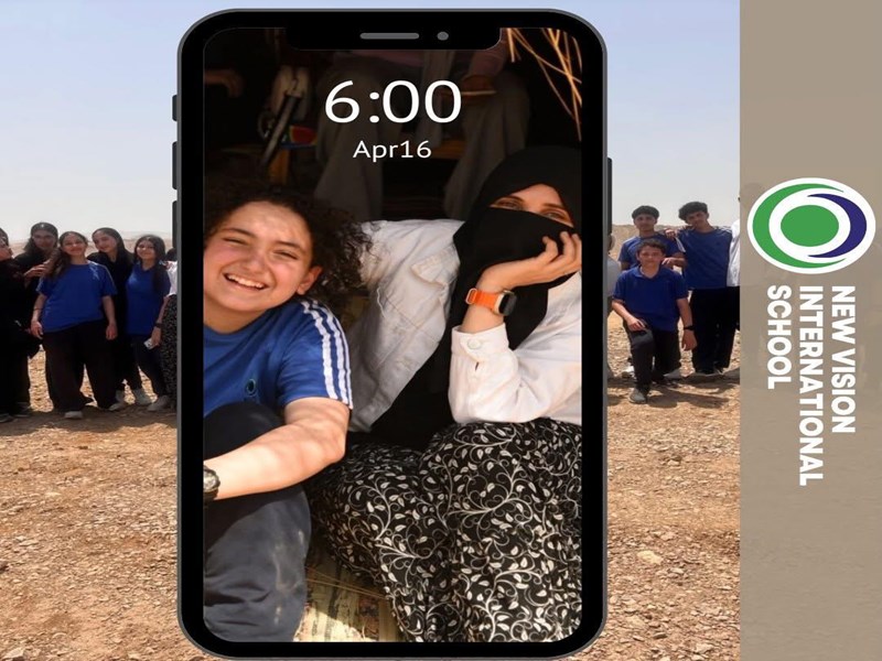 New Vision international School