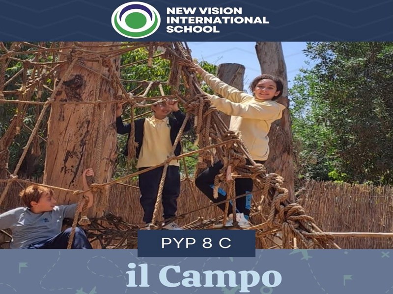 New Vision international School