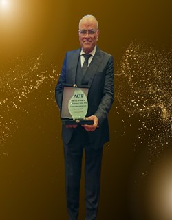 New Vision International School