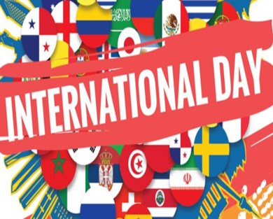 New Vision International School