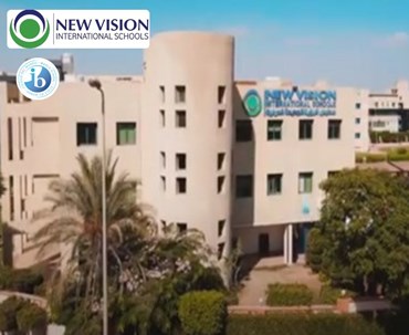 New Vision International School