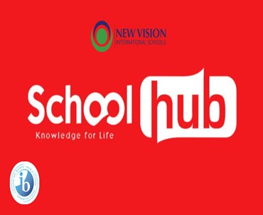 New Vision International School